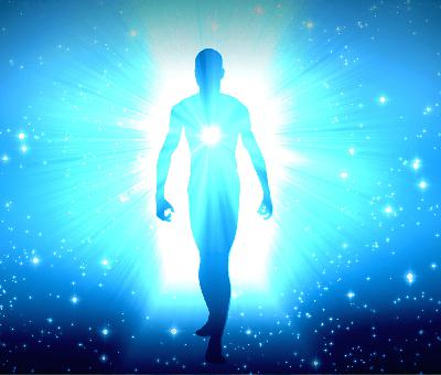 Inner Light - Душа