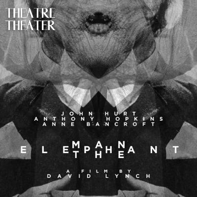 S4 Ep38: The Elephant Man