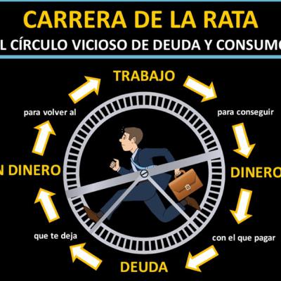 La carrera de la Rata (Pt.2) La carrera de la Rata (Pt.2)