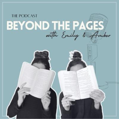 Chapter 71: Breathe with Me & Infertility Deep Dive with Author Becka Mack