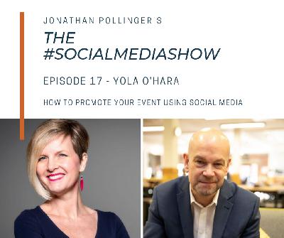 How to promote your event using social media