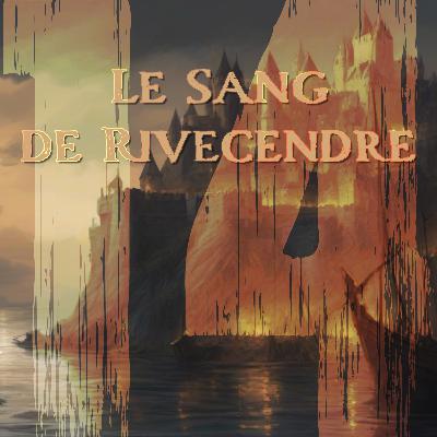 Ep.14 - Meurtre au cimetière