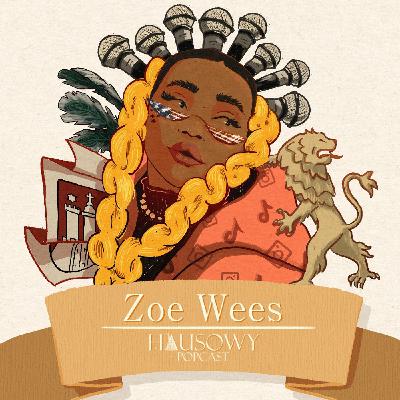 6: Zoe Wees z Hamburga