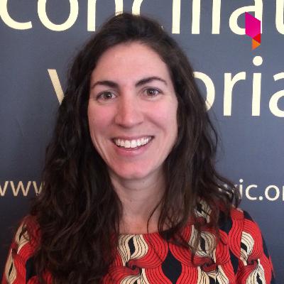 #25 ‘Don’t keep history a mystery’