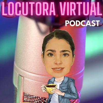 Locutora Virtual- Los Cuernos