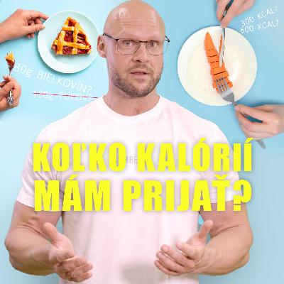 Ako si vypoč�tať kalórie na chudnutie či naberanie svalov? Ako si vypoč�tať kalórie na chudnutie či naberanie svalov?
