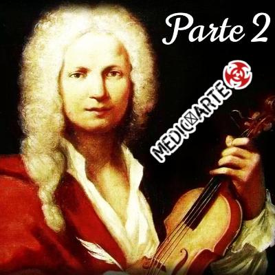 LAS 4 NEBULIZACIÓNES DE VIVALDI, ASMA. PARTE 2