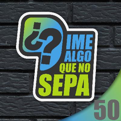 Ep 50 | El vasco más rico de la historia