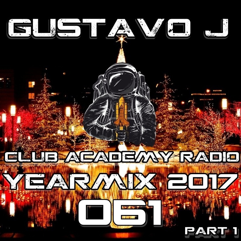 Club Academy Radio