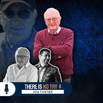 Winning Mentality is What You Want | There Is No Try Winning Mentality is What You Want | There Is No Try