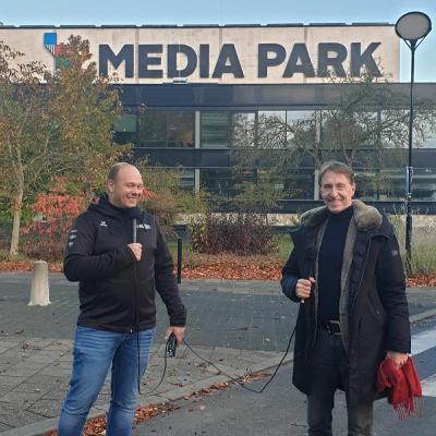 Podcast Hilversum - Aflevering 3 - "De Jeugd In Overvloed" - 23 oktober 2020