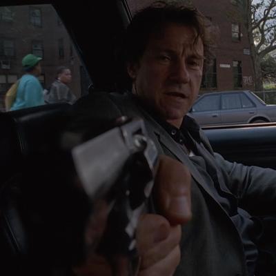 Bad Lieutenant (1992)