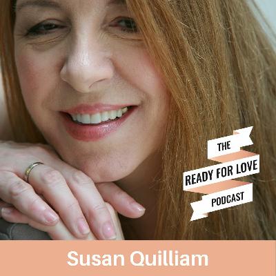 052 3 Ways to choose the right partner or you - with Susan Quilliam