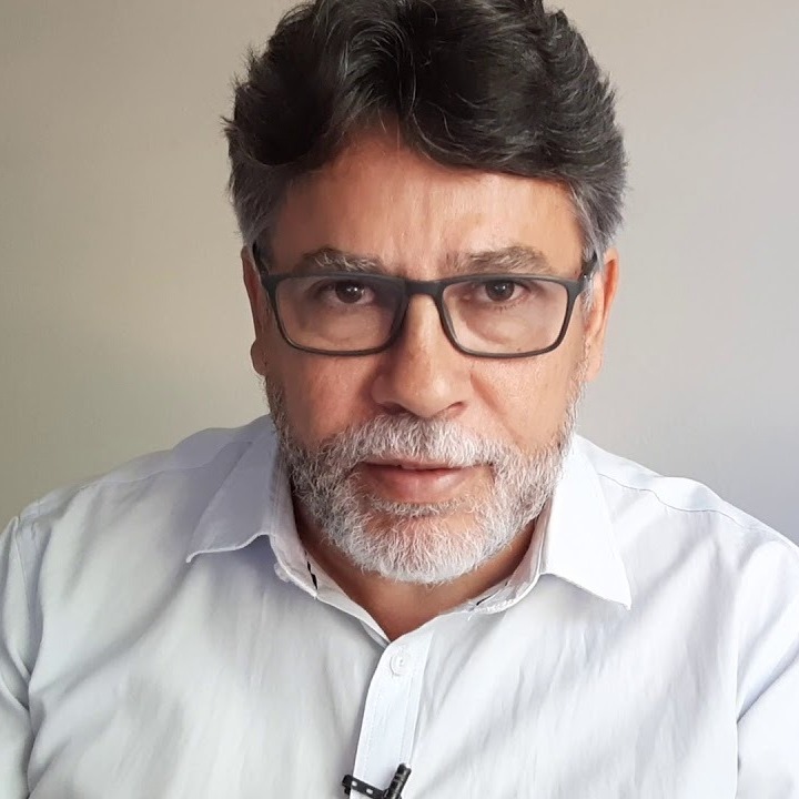 Osvaldo Bertolino - O outro lado da notícia