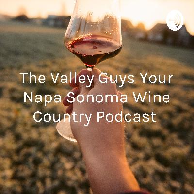 What’s going on in the Vineyards?/The future of Napa Valley Hospitality What’s going on in the Vineyards?/The future of Napa Valley Hospitality