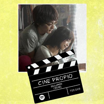 T02 E03 - Solanin (2010)