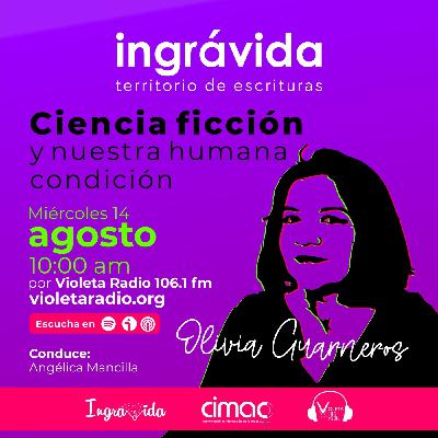 Ciencia ficción y nuestra humana condición