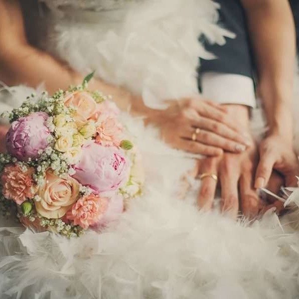 Wedding Planners London