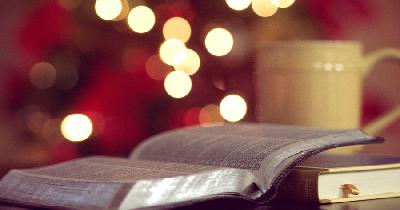 El gran «Yo Soy»: el tesoro de la Navidad revelado Parte 1