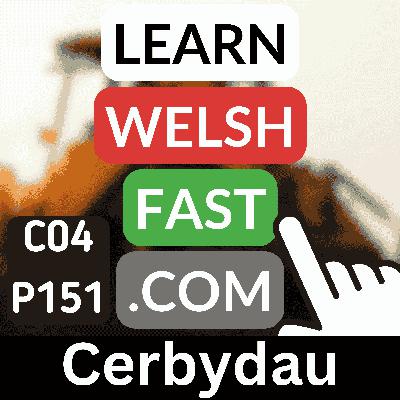 c04p151 (s04e151) - Cerbydau (Vehicles)