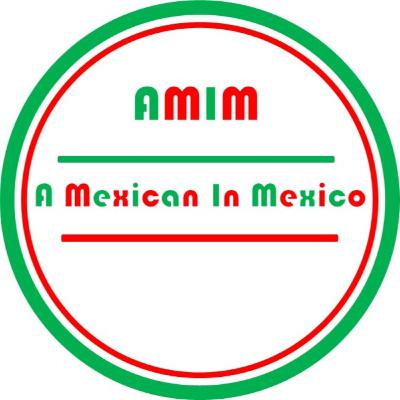 Introducción de A Mexican In Mexico