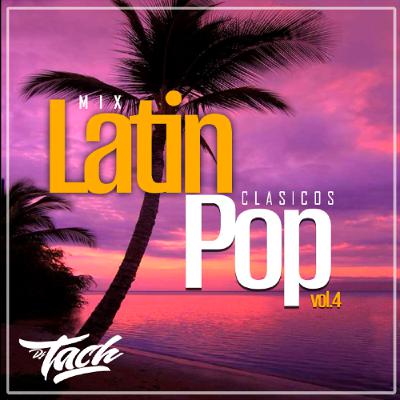 MIX Latin Pop Old vol.4