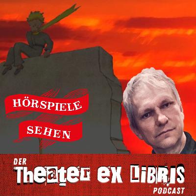 Der kleine Prinz mit Markus von Hagen