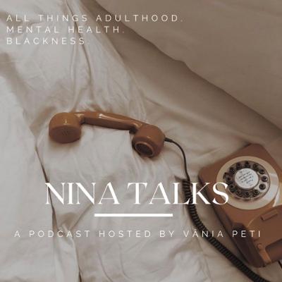 Nina Talks (Trailer) Nina Talks (Trailer)