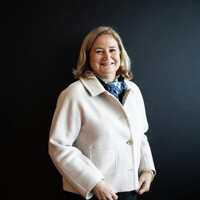 Lurdes Gramaxo, partner da Bynd Venture Capital Lurdes Gramaxo, partner da Bynd Venture Capital