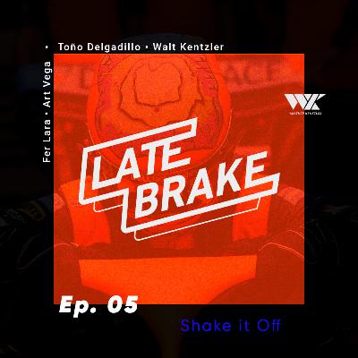 Shake it Off