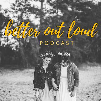 Ep 01: One Year After Kylie Day (with Ellie Geraghty)