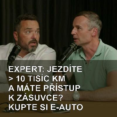 95. Elektromobilem po Evropě pohodlně kamkoliv? Baterie se prý brzy nabije za 12 min a vydrží milion km