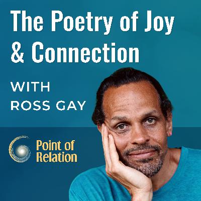 Ross Gay | The Poetry of Joy and Connection