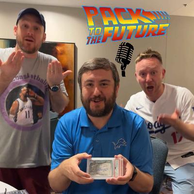 S3 Episode 69: Our National Experience Was AWESOME!!
