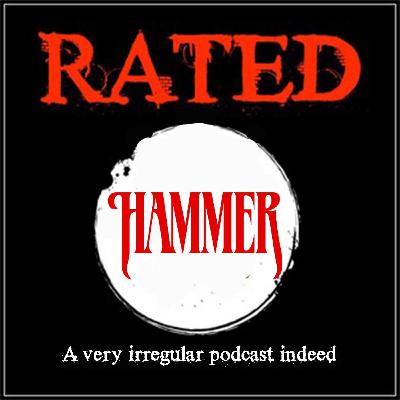 Episode Fifty Six - The Blood on Satan's Claw