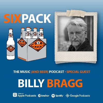 S8E05 - 1980 with Billy Bragg!