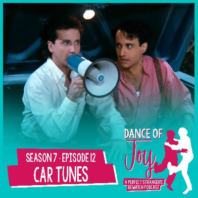 Car Tunes - Perfect Strangers S7 E12