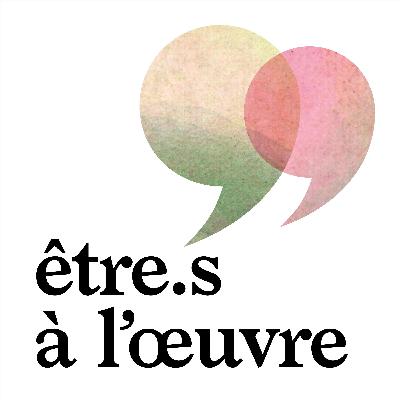 Episode 3 - Simon-Pierre Toussaint, Directeur du Créahm-Bruxelles