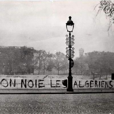 17 octobre 2061 - La Permissive de Lila Lakehal