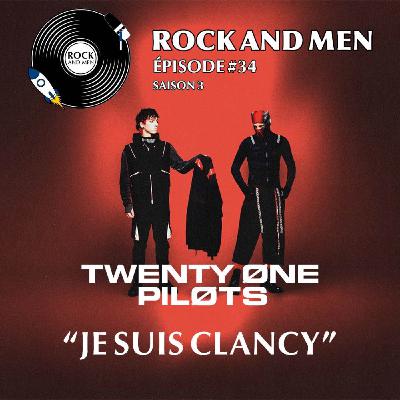 Le Lore de Twenty One Pilots