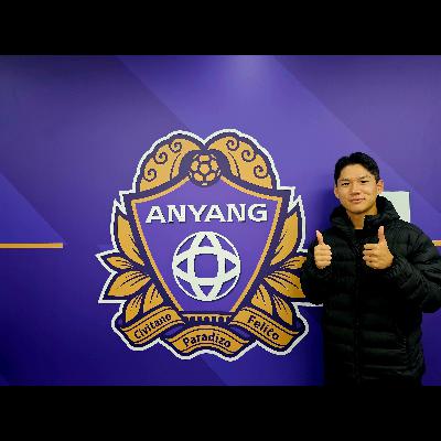 Han Ka-ram Interview - "We want to be Kings of Final B" Han Ka-ram Interview - "We want to be Kings of Final B"