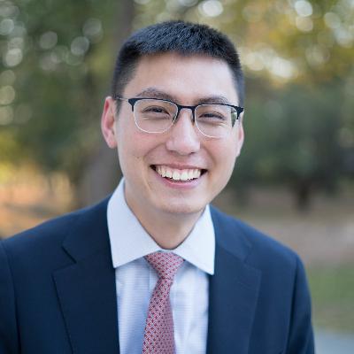 #18--Kendrick Kuo