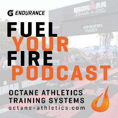 Episode 72: IRONMAN and IRONMAN 70.3 Taper, Race Strategy, and Planning Episode 72: IRONMAN and IRONMAN 70.3 Taper, Race Strategy, and Planning