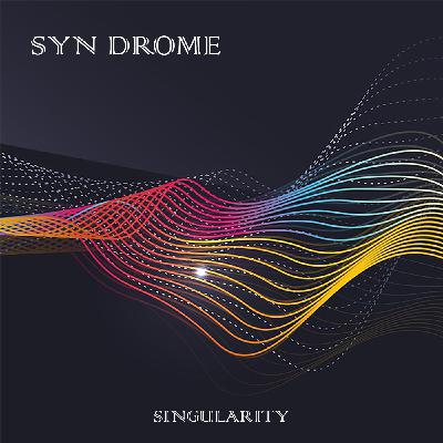 Syn Drome - If I Say