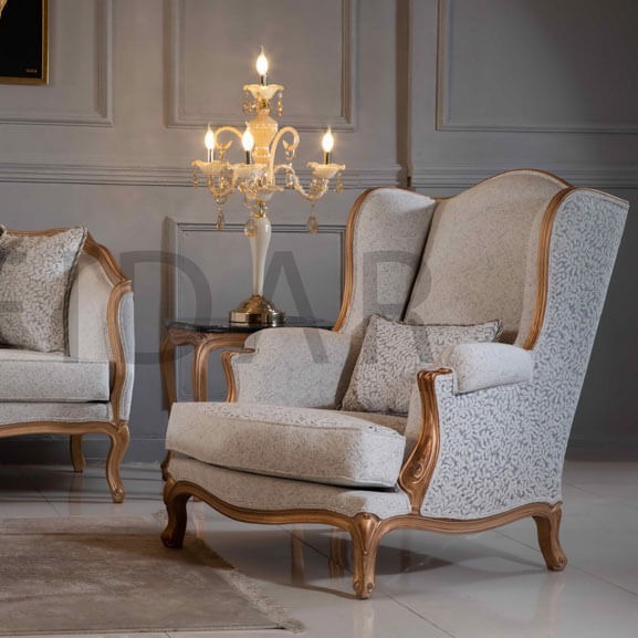 مبل نئوکلاسیک مبل نئوکلاسیک