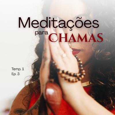 Abrindo os Olhos da Alma