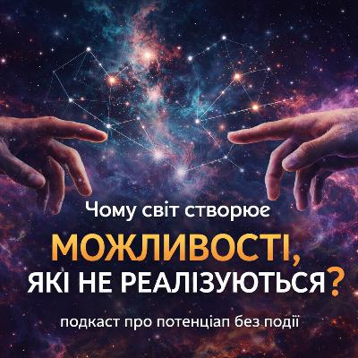 Можливості, які не реалізються.