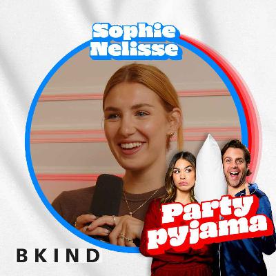 Épisode 21 - Sophie Nélisse
