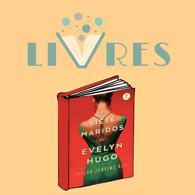 Los siete maridos de Evelyn Hugo