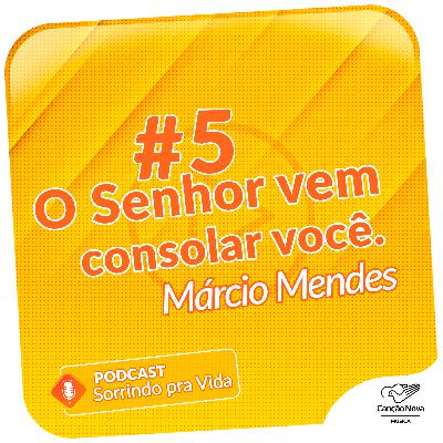 Podcast Sorrindo Pra Vida 25/10/22